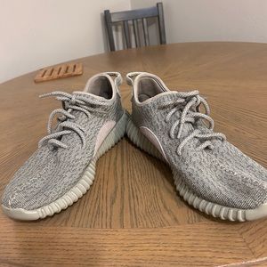 Moon rock Yeezy 350